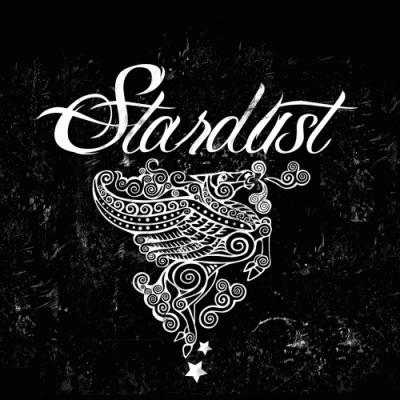 logo Stardust (HUN)